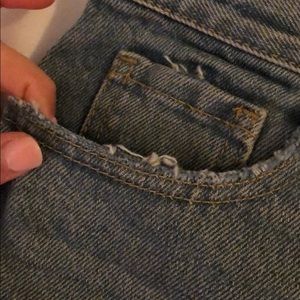 BDG Shorts - Urban Outfitters Mom Shorts BDG Shorts - Urban Outfitters Mom Shorts